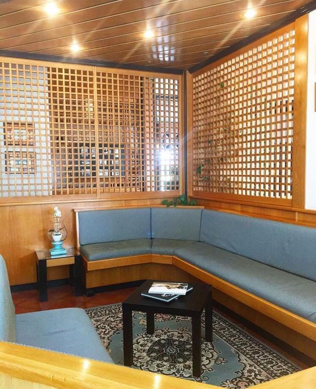 Hotel Zodiaco ليدو دي يسولو المظهر الخارجي الصورة