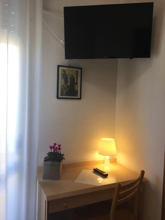 Hotel Zodiaco ليدو دي يسولو المظهر الخارجي الصورة