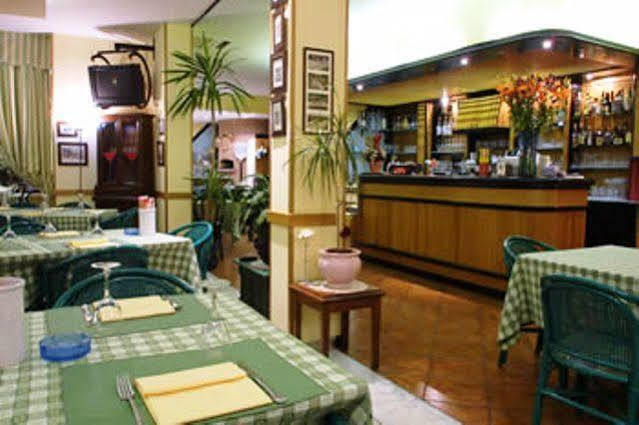 Hotel Zodiaco ليدو دي يسولو المظهر الخارجي الصورة